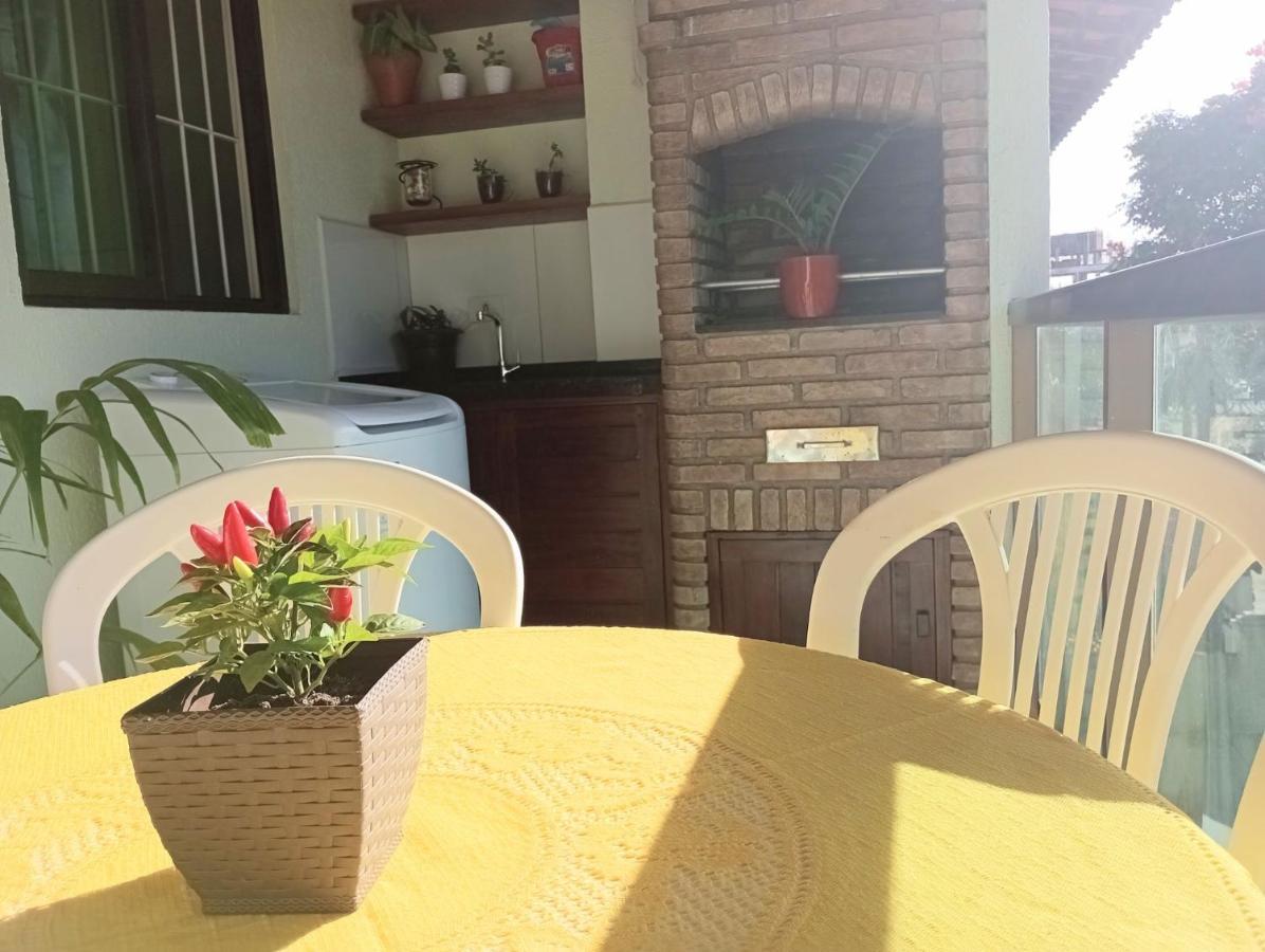 Porto De Galinhas Lindo Ap 2 Q 2 Banh 40 M Da Praia Apartment Ngoại thất bức ảnh
