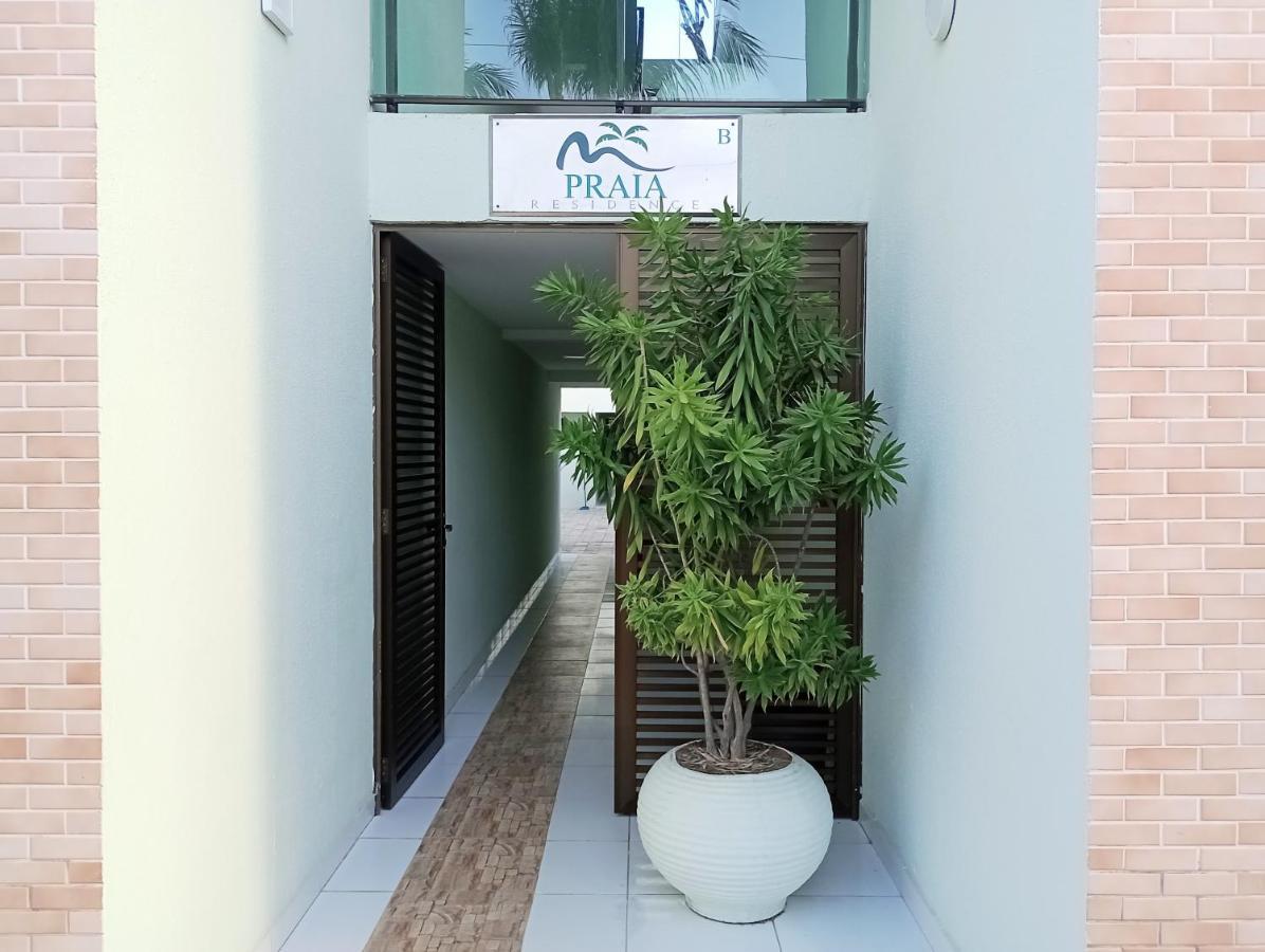 Porto De Galinhas Lindo Ap 2 Q 2 Banh 40 M Da Praia Apartment Ngoại thất bức ảnh