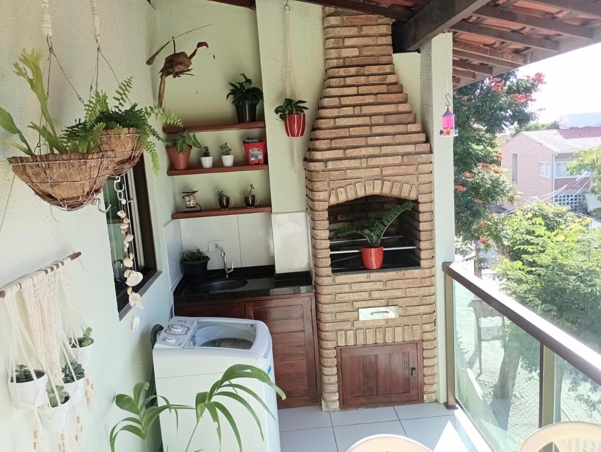 Porto De Galinhas Lindo Ap 2 Q 2 Banh 40 M Da Praia Apartment Ngoại thất bức ảnh