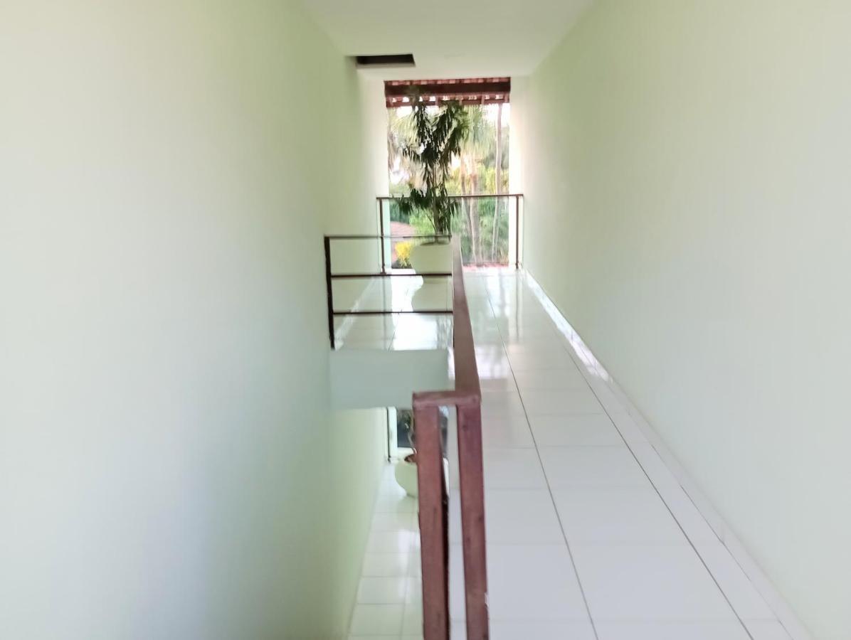 Porto De Galinhas Lindo Ap 2 Q 2 Banh 40 M Da Praia Apartment Ngoại thất bức ảnh