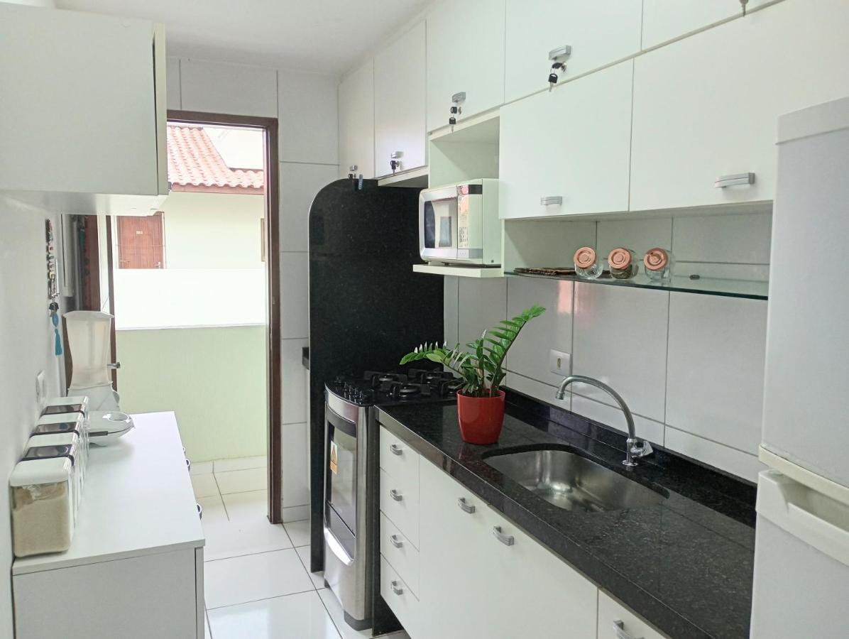 Porto De Galinhas Lindo Ap 2 Q 2 Banh 40 M Da Praia Apartment Ngoại thất bức ảnh